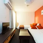 Japaning Hotel Kiyomizu Gojo