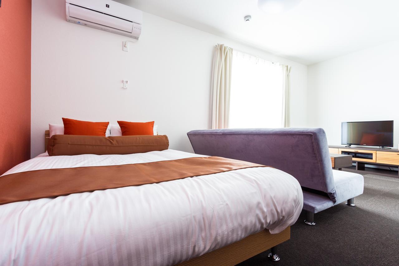 Aparthotel Japaning Kiyomizu Gojo Kyoto