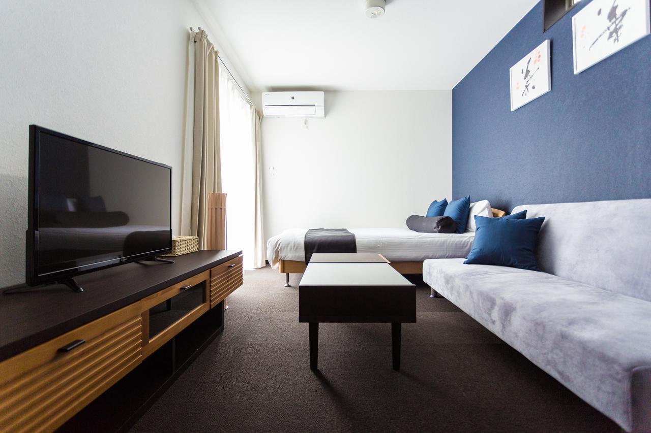 Aparthotel Japaning Kiyomizu Gojo 2*