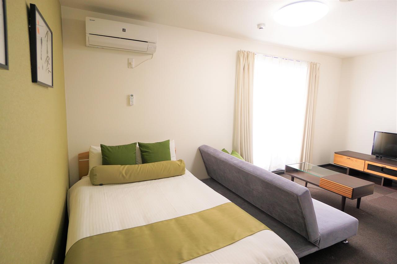 Japaning Kiyomizu Gojo Aparthotel 2*