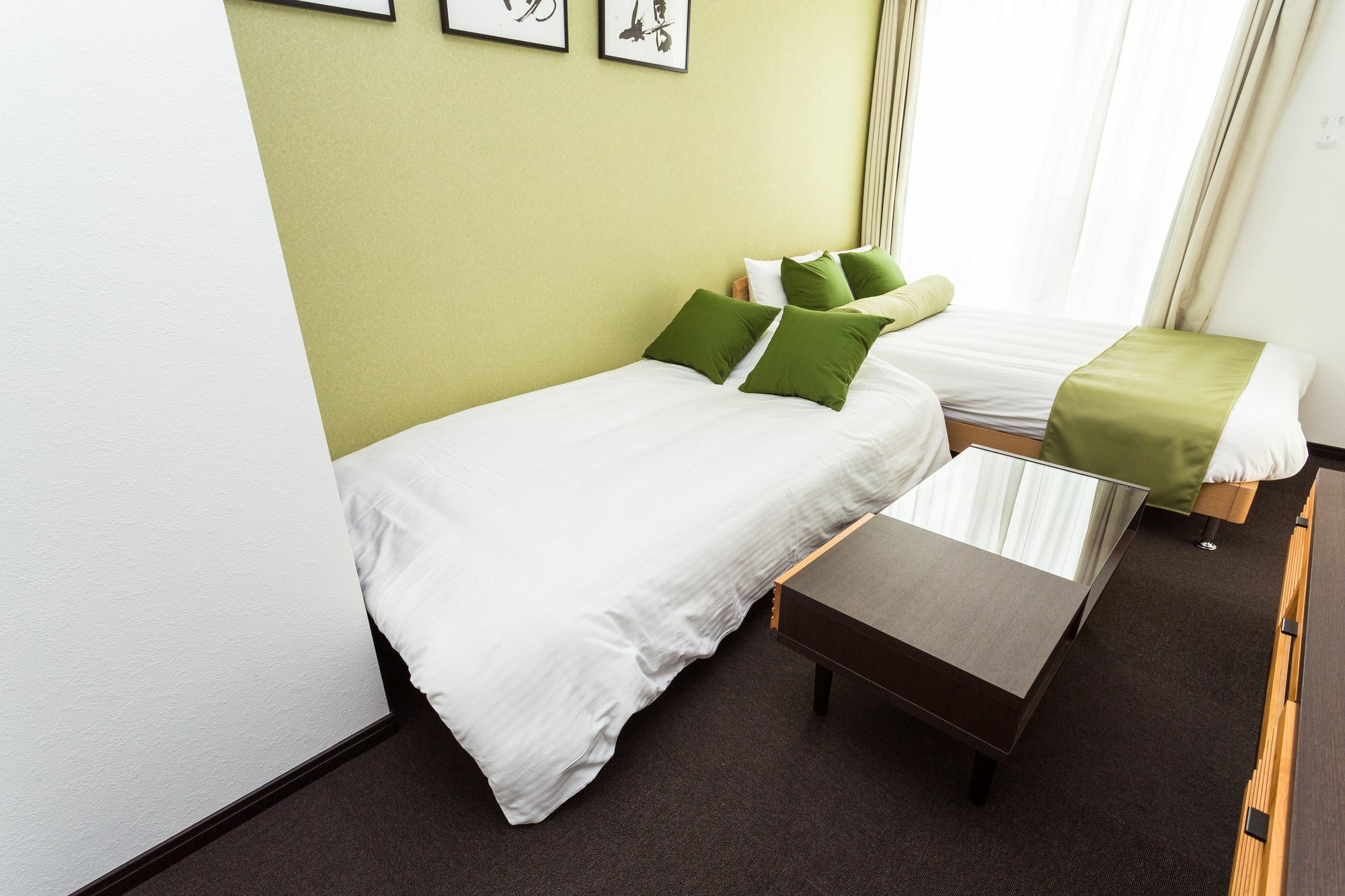 Japaning Kiyomizu Gojo Aparthotel 2*