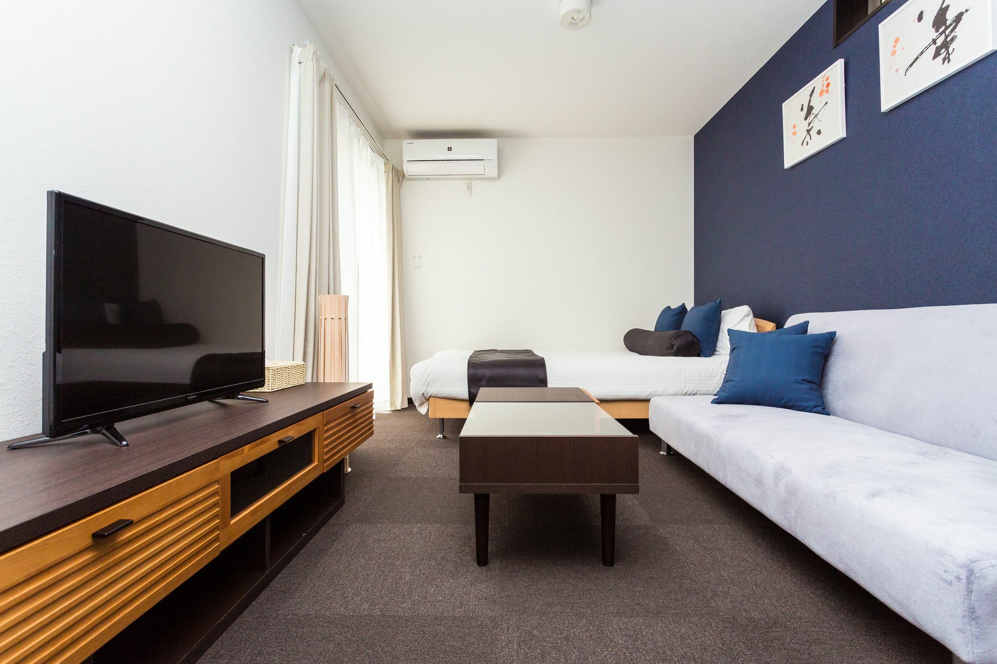 Japaning Kiyomizu Gojo Aparthotel 2*
