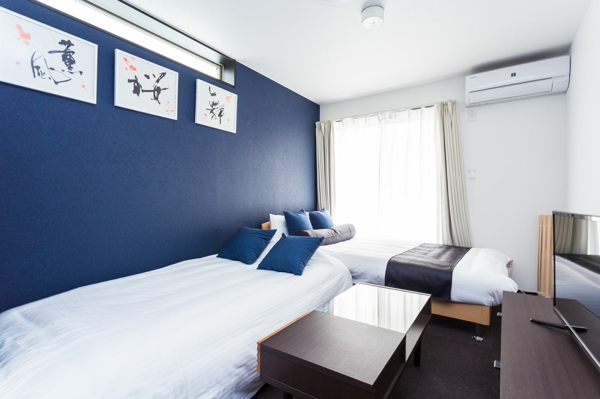 Japaning Kiyomizu Gojo Aparthotel Kyoto