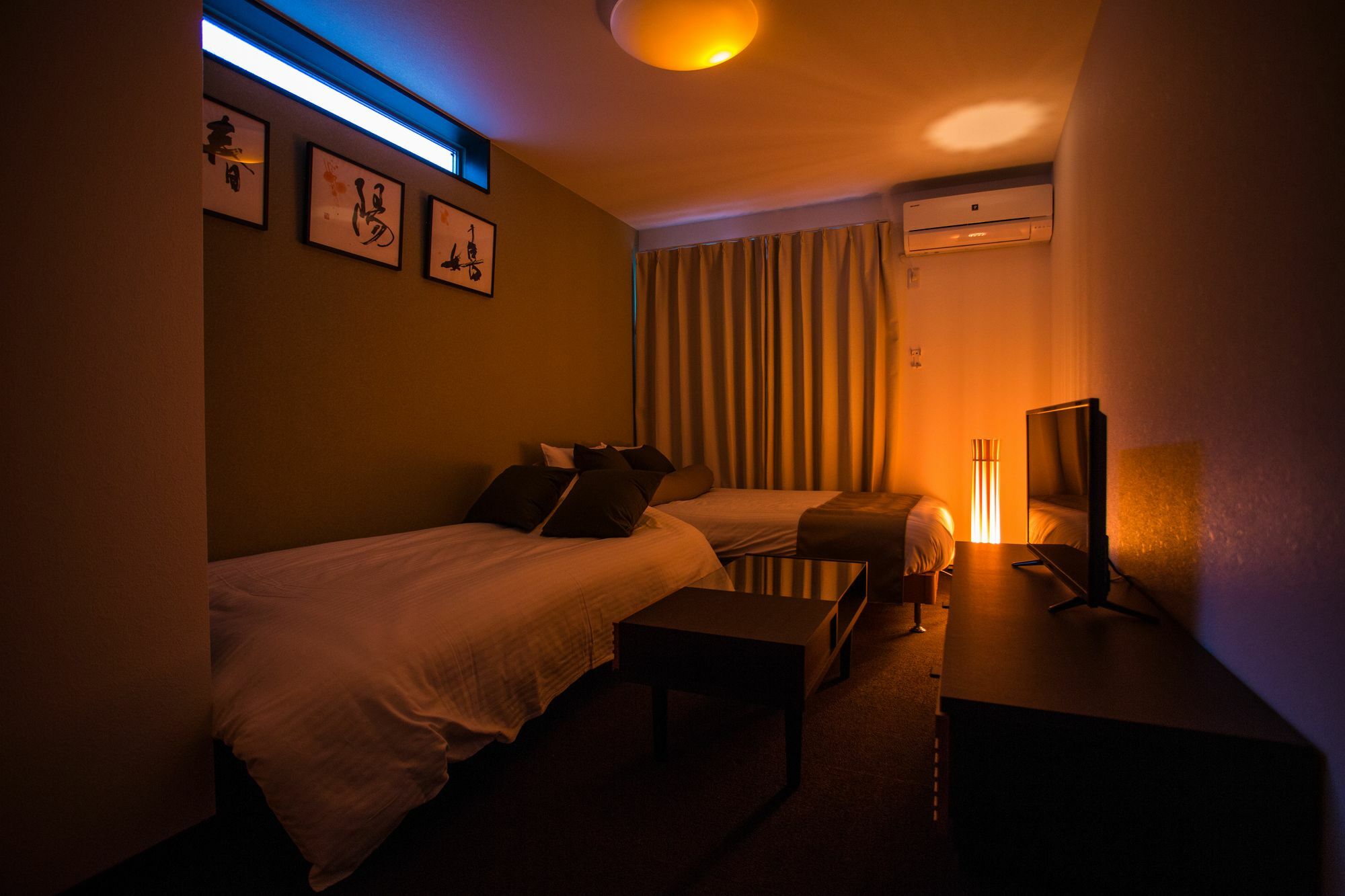 Aparthotel Japaning Kiyomizu Gojo Kyoto