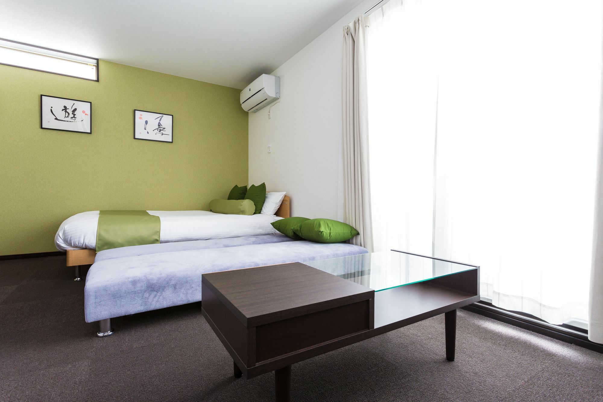 Japaning Kiyomizu Gojo Aparthotel