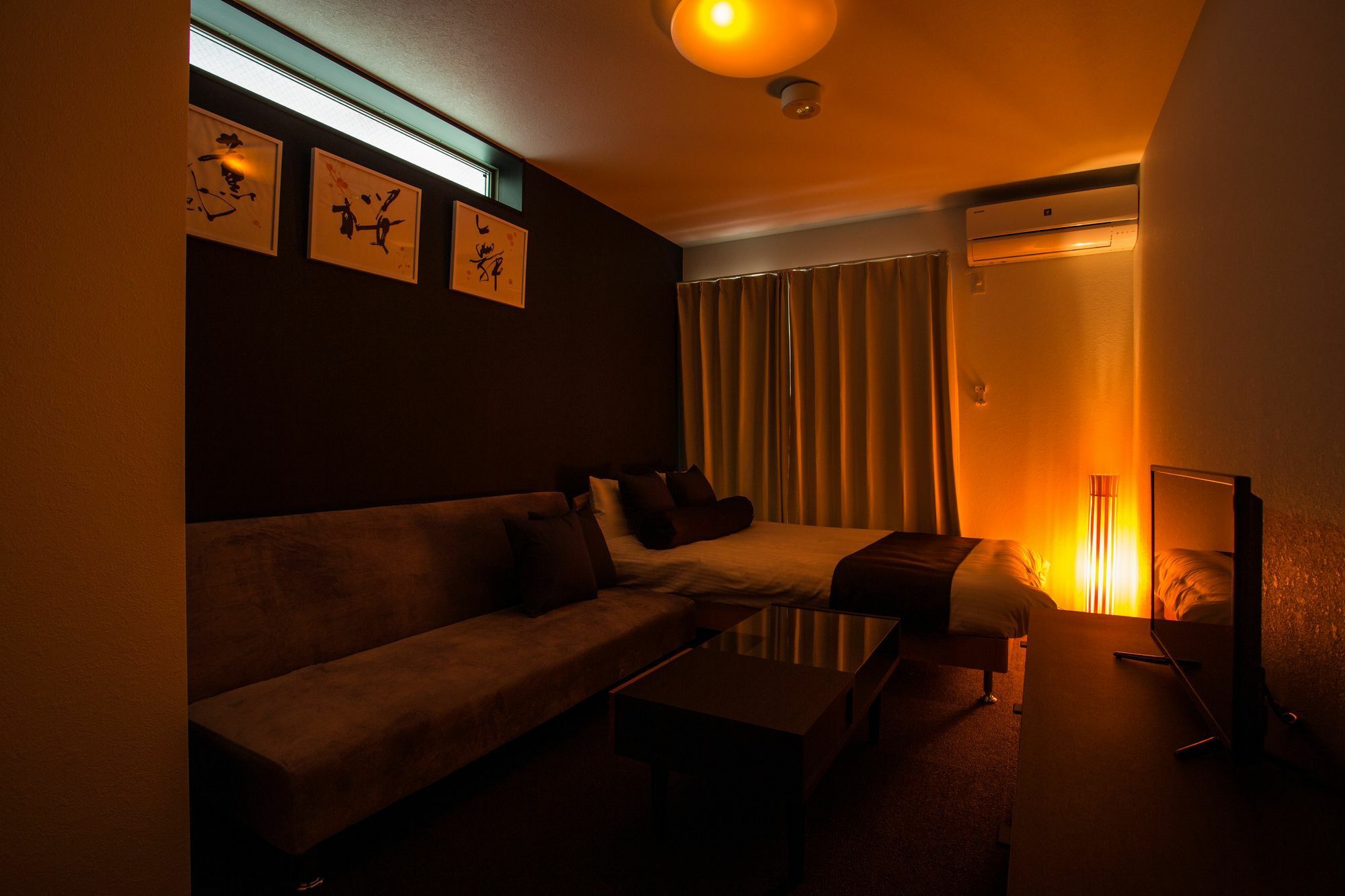 Japaning Kiyomizu Gojo Aparthotel