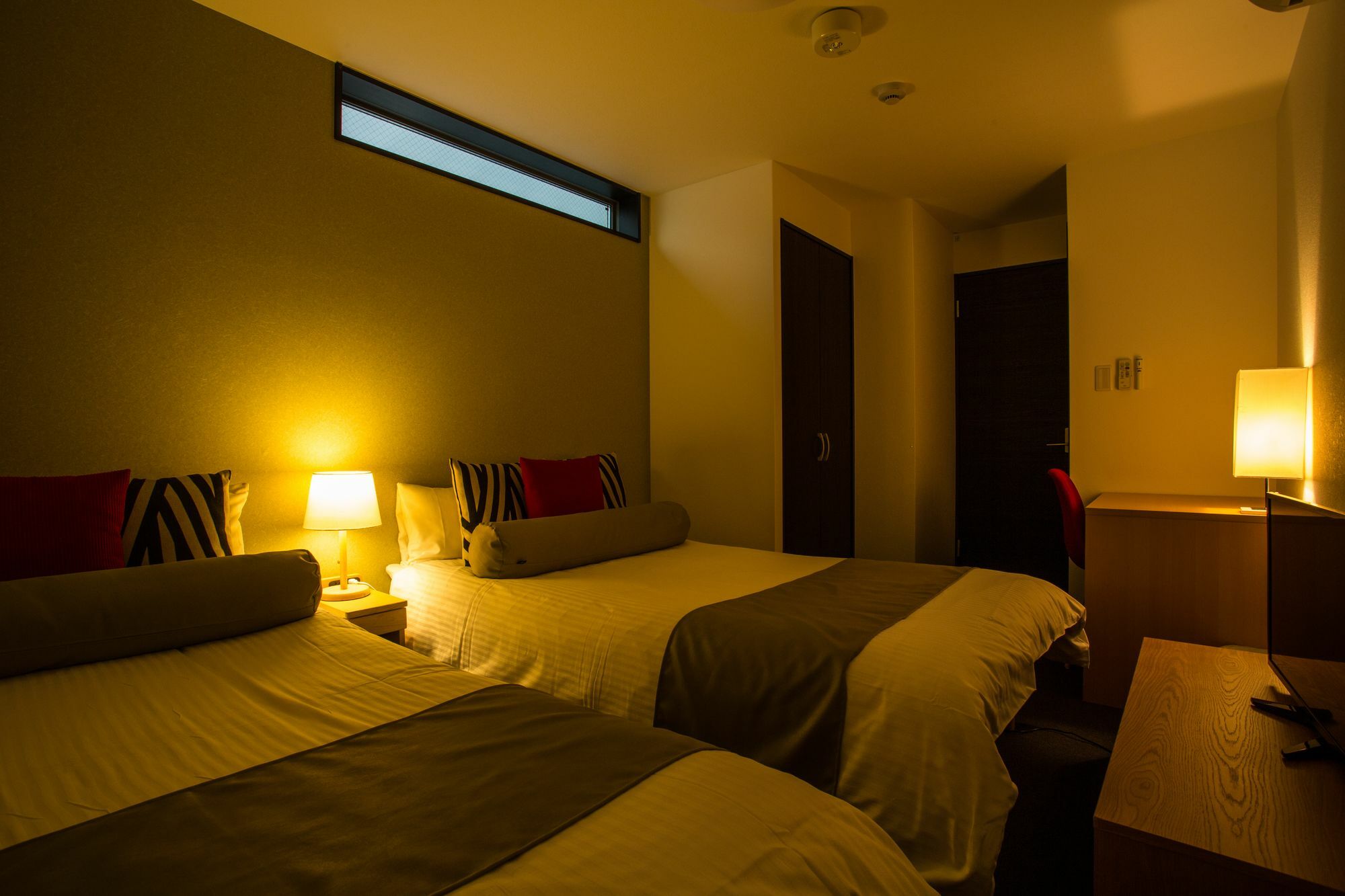 Japaning Kiyomizu Gojo Aparthotel