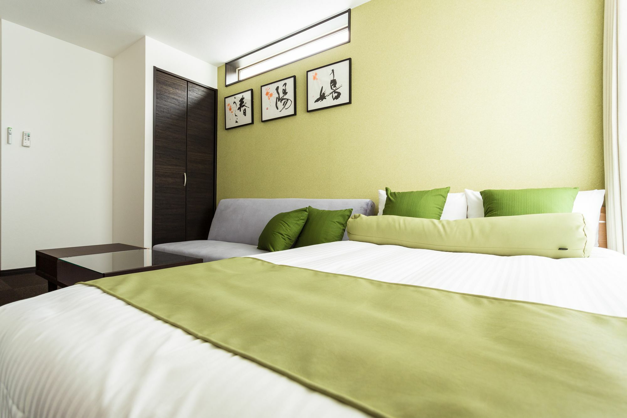 Aparthotel Japaning Kiyomizu Gojo