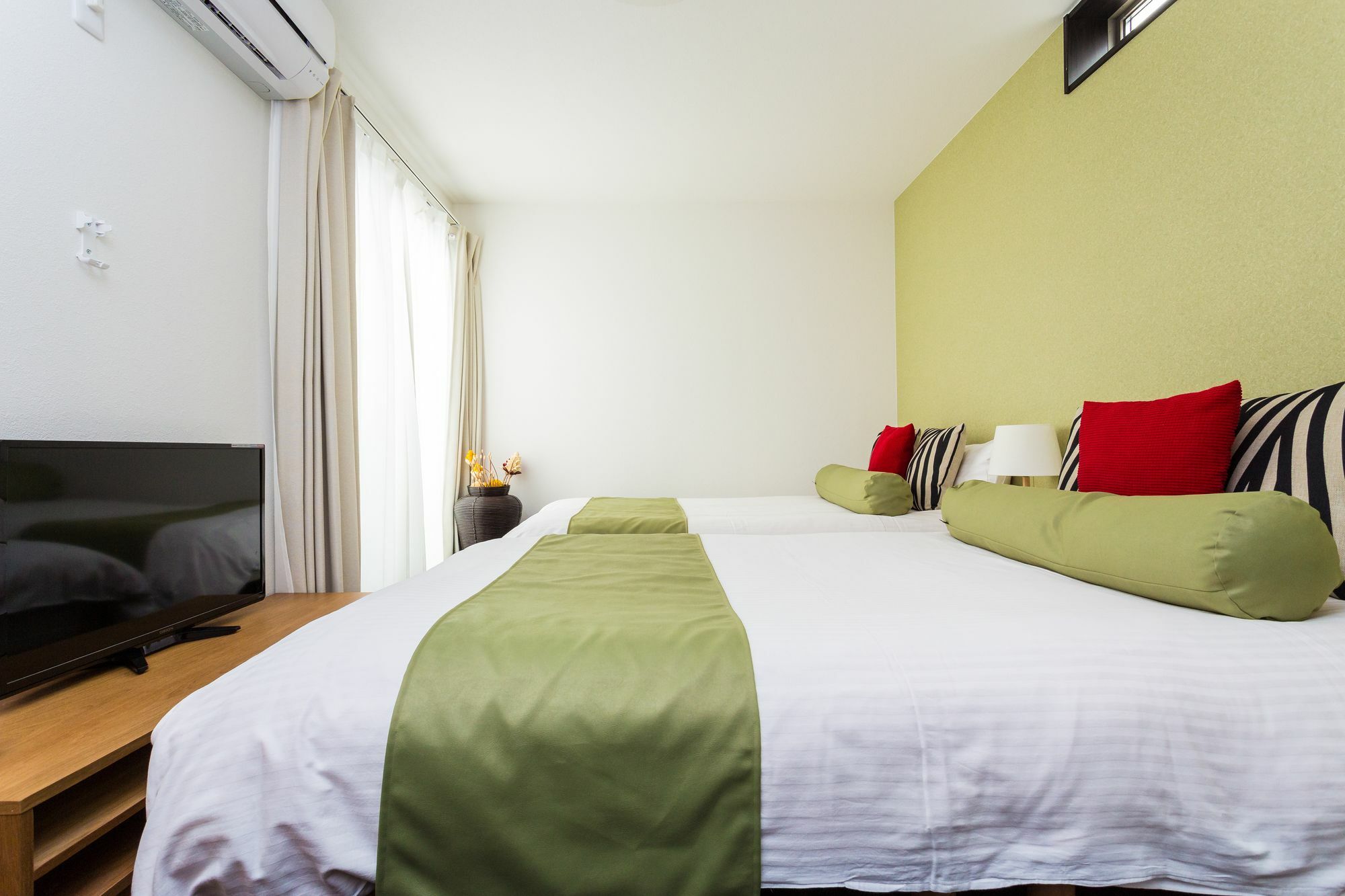Aparthotel Japaning Kiyomizu Gojo