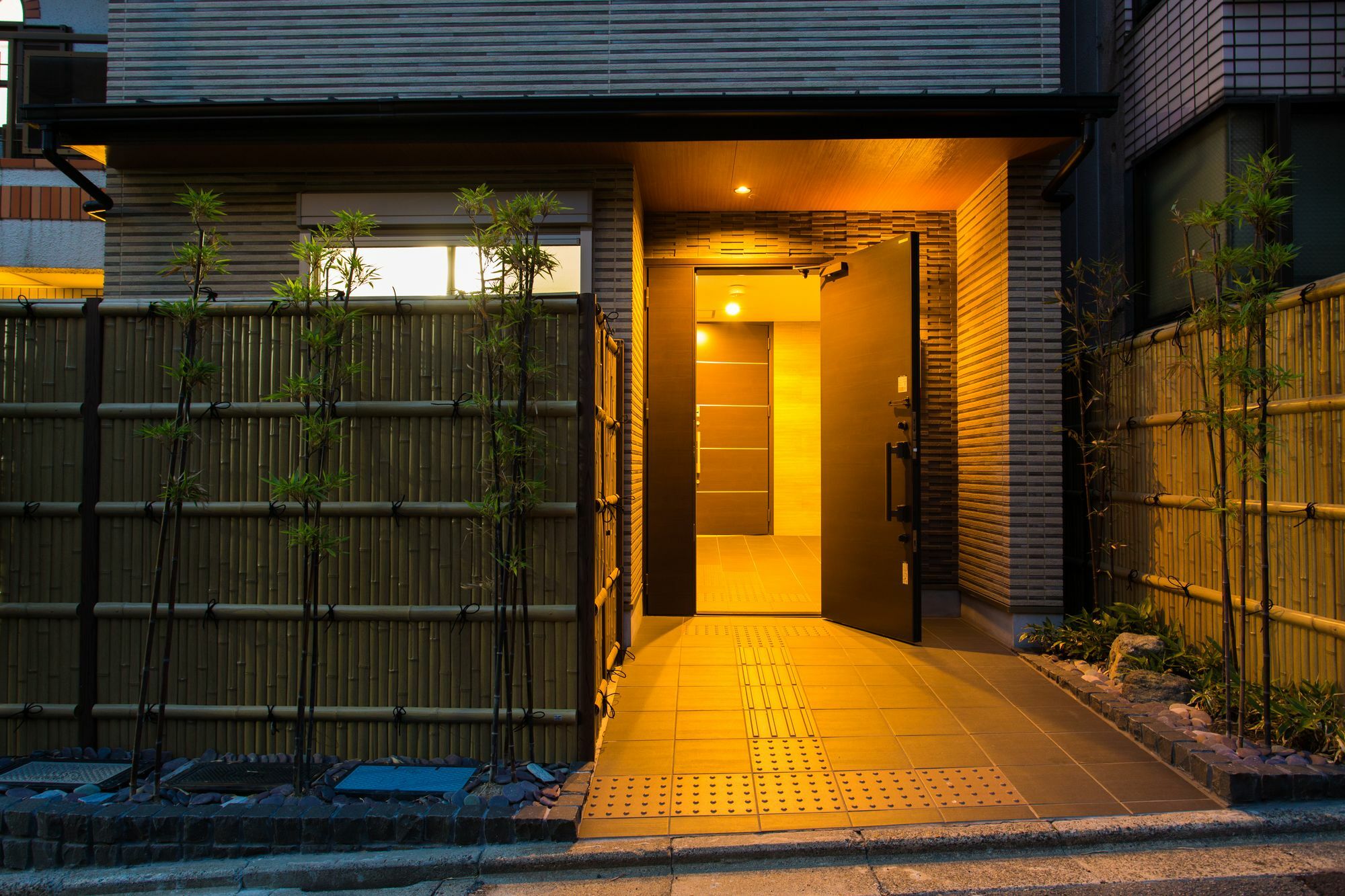 Japaning Kiyomizu Gojo Aparthotel 2*