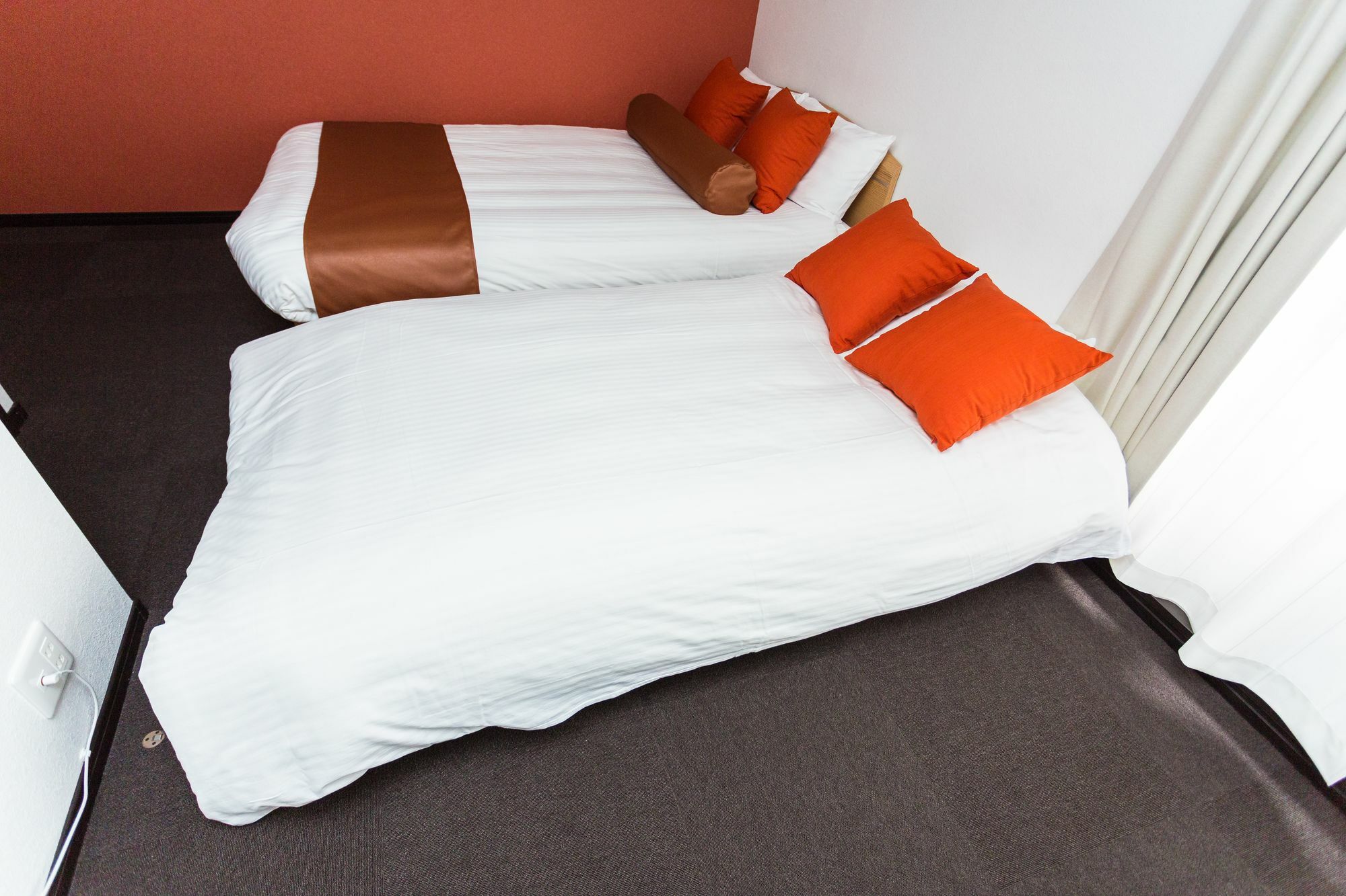 Japaning Kiyomizu Gojo Aparthotel 2*