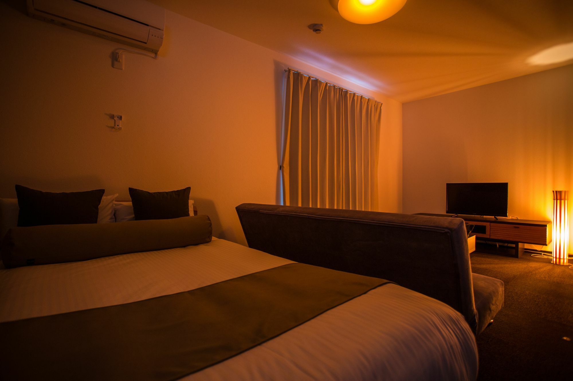 Aparthotel Japaning Kiyomizu Gojo