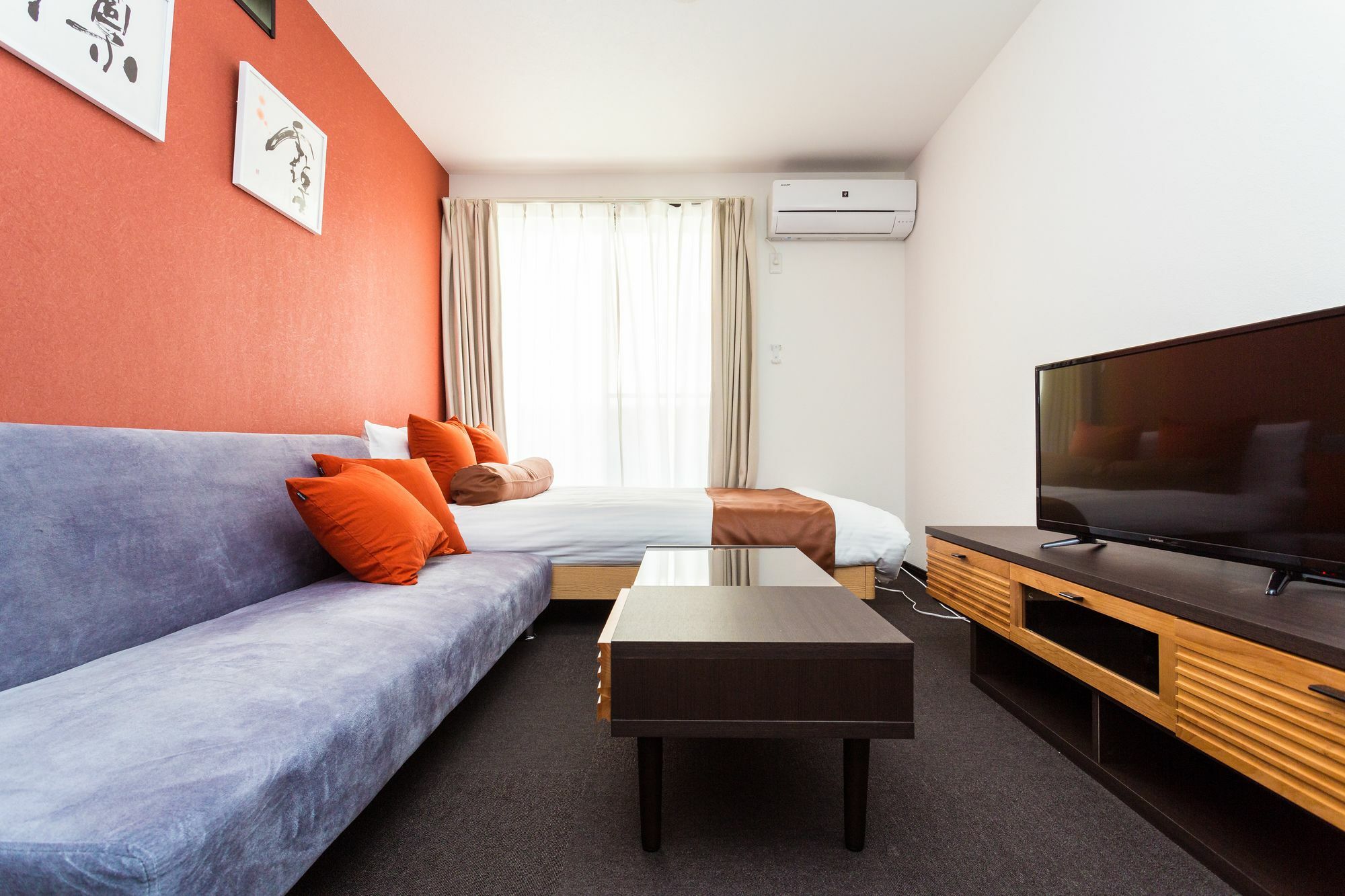 Japaning Kiyomizu Gojo Aparthotel 2*